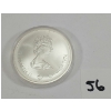 Image 2 : RCM 1976 MONTREAL OLYMPIAD $10 SILVER COIN