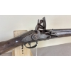 Image 7 : UNKNOWN CHIEFS TRADE GUN IN APPROX .57 CAL FLINTLOCK - ANTIQUE CLASS 