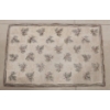 WOOL HAND WOVEN AREA RUG
