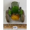 Image 5 : METTOY TIN WIND UP TRACTOR