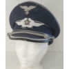 Image 1 : WWII GERMAN LUFTWAFFE OFFICER'S CAP