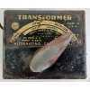 Image 3 : LEWIS & MARX. CO TRANSFORMER NO. 2019196