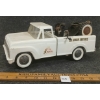 Image 1 : LI'L BEAVER PRESSED STEEL 24 HOUR SERVICE TOW TRUCK