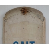 Image 2 : WINDSOR SALT TIN THERMOMETER 