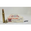 Image 1 : AMMO: 20X WINCHESTER SUPER X .30-06 SPRG - 180GR - SILVERTIP EXP