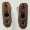 Image 7 : LOT OF 2 - LEE ENFIELD BUTT STOCKS