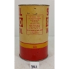 Image 4 : SHELL X--100 MOTOR OIL QT CAN