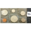 Image 2 : 1965 RCM UNCIRCULATED SET