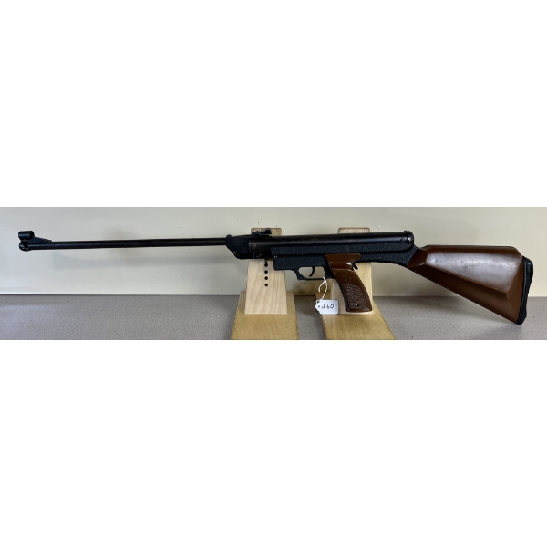 GAMO MODEL 68 IN .177 PELLET - NO PAL REQUIRED 