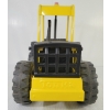 Image 5 : TONKA PRESSED STEEL FORKLIFT