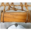 Image 4 : PAIR OF FABER SNOWSHOES