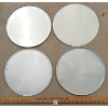 Image 2 : LOT OF 4 - MISC SIGNS - INCL SUPERTEST & LOCKHEED MARTIN SKUNK WORKS, ETC.