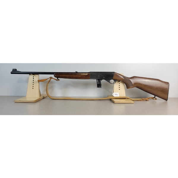 CIL MODEL 470 IN .22 LR