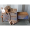 Image 1 : RECORD 2100 VISE - 4IN