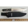 Image 3 : OLD TIMER KNIFE W/ SHEATH