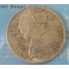 Image 2 : 1965 CDN SILVER DOLLAR - CCCS GRADED