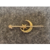 Image 3 : QTY OF MISC. JEWELRY GOLD PCS 
