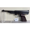 Image 1 : RECORD WEST GERMAN AIR PISTOL IN .177 PELLET, NO PAL REQUIRED 