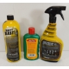 Image 2 : LOT OF 3 - SCENT BLOCKER & SCENT KILLER