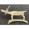 Image 4 : CARIBOU BY UNKNOWN ARTIST - ANTLER