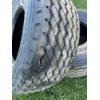 Image 3 : LOT OF 2 - DOUBLESTAR DSR588 445/65R 22.5 TIRES - NEW