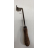 Image 2 : VICTORIAN BOXWOOD SCORPS