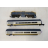 Image 5 : JOB LOT - HO MODEL TRAINS & TRACKSIDE ACCESSORIES