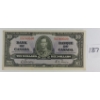 Image 1 : 1937 CDN $10 BANKNOTE