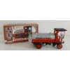 Image 7 : LOT OF 2 - ERTL DIECAST COASTAL & THE TEXAS CO. VEHICLE COIN BANKS
