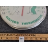 Image 2 : GOLFER'S DST DIAL THERMOMETER