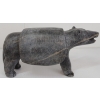 Image 3 : DOG W/ PACK BY MARY SINGAYTI - STONE