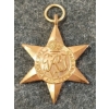 Image 3 : WWII BRITISH FRANCE & GERMANY STAR MEDAL W/ ORIGINAL BOX