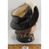 Image 2 : ROYAL DOULTON TOBY MUG - "ATHOS" - THE THREE MUSKETEERS