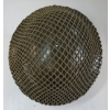 Image 5 : 1941 CDN BRODIE HELMET W/ NET