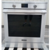 Image 2 : FRIDGIDAIRE PROFESSIONAL INDUCTION RANGE W/ MANUAL - STAINLESS STEEL