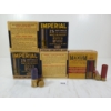 Image 1 : AMMO: 125X MIXED 12GA - 2 3/4IN - #2, 3, 4 & 5 SHOT
