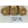 Image 2 : AMMO: 3X LAKE CITY 50 BMG - FMJ