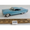 Image 1 : 1959 DODGE CUSTOM ROYAL DEALERSHIP MODEL PROMO CAR