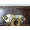 Image 5 : LEATHER LEG OF MUTTON SHOTGUN CASE