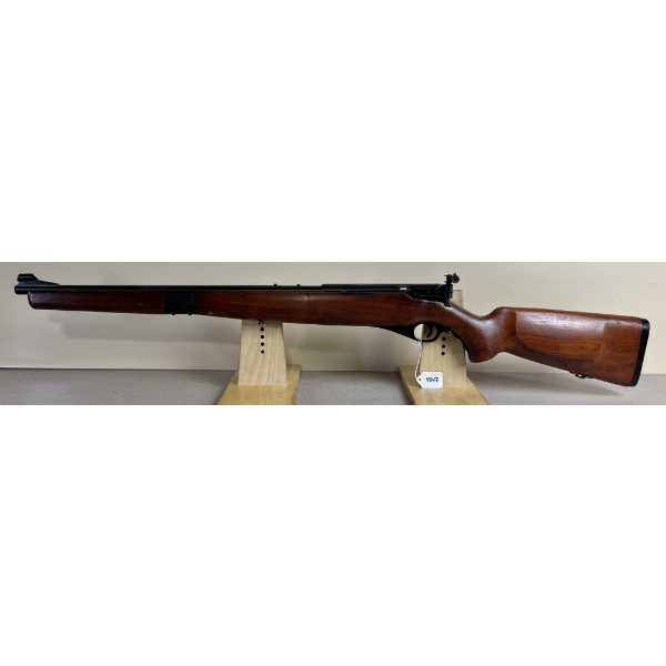 O.F. MOSSERBG & SONS 151M (b) IN .22 LR 