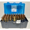 Image 1 : AMMO: 44X .338 WIN MAG 225GR. - RELOADS 