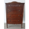 Image 3 : TALL BOY DRESSER