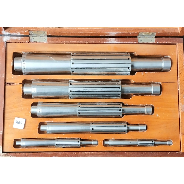 LAIP COLLET CHUCK EXTENSION 