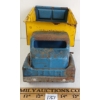 Image 4 : STRUCTO PRESSED STEEL LIFT DUMP TRUCK