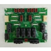 Image 2 : LOT OF 4 - HYDROGENICS PRINTED CIRCUIT BOARDS