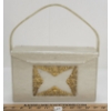 Image 1 : WILARDY (?) WOMEN'S LUCITE BOX PURSE