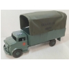 Image 2 : LUMAR PRESSED STEEL CDN ARMY TRUCK