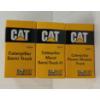 Image 4 : LOT OF 3 - CATERPILLAR DIECAST MODELS - INCL POWER MODULE TRUCK & SEMI-TRUCKS