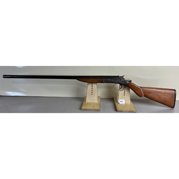 AMERICAN GUN CO VICTOR PLAIN IN 12 GA 