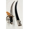Image 4 : CAVALRY SABER W/ SCABBARD
